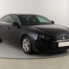 Fotka k inzerátu Peugeot 508 1.5 BlueHDi / 19609555