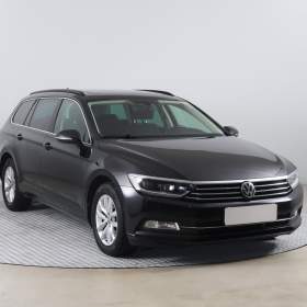 Fotka k inzerátu Volkswagen Passat 1.6 TDI / 19556611