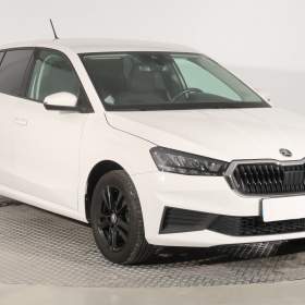 Fotka k inzerátu Škoda Fabia 1.0 TSI / 17936718