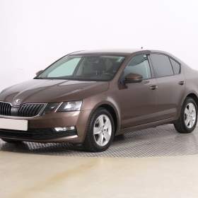 Foto inzerátu Škoda Octavia 1.6 TDI