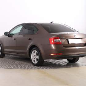 Foto inzerátu Škoda Octavia 1.6 TDI