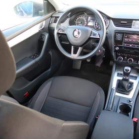 Foto inzerátu Škoda Octavia 1.6 TDI