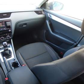 Foto inzerátu Škoda Octavia 1.6 TDI