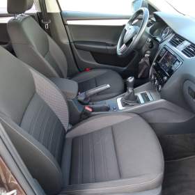 Foto inzerátu Škoda Octavia 1.6 TDI