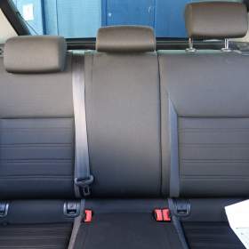 Foto inzerátu Škoda Octavia 1.6 TDI