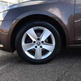 Foto inzerátu Škoda Octavia 1.6 TDI