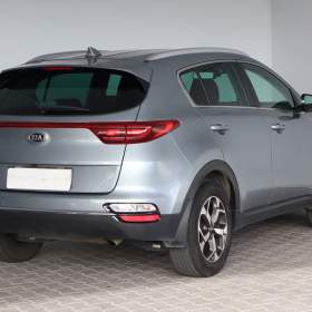 Foto inzerátu Kia Sportage 1.6 GDI