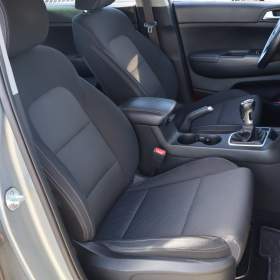 Foto inzerátu Kia Sportage 1.6 GDI