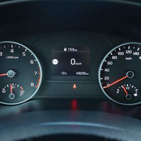 Foto inzerátu Kia Sportage 1.6 GDI