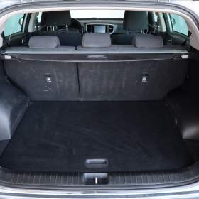 Foto inzerátu Kia Sportage 1.6 GDI