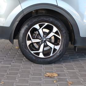 Foto inzerátu Kia Sportage 1.6 GDI