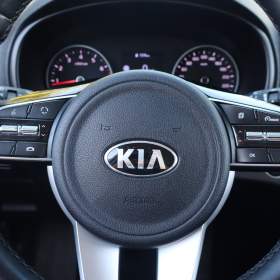 Foto inzerátu Kia Sportage 1.6 GDI