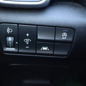 Foto inzerátu Kia Sportage 1.6 GDI