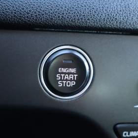 Foto inzerátu Kia Sportage 1.6 GDI