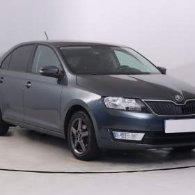 Škoda Rapid 1.2 TSI / 19658735