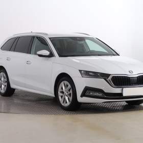 Fotka k inzerátu Škoda Octavia 1.5 TSI / 17936718