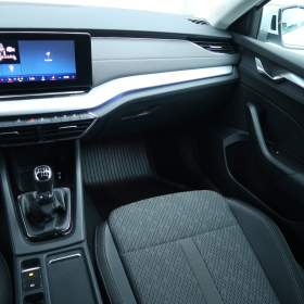 Foto inzerátu Škoda Octavia 1.5 TSI