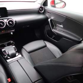 Foto inzerátu Mercedes-Benz Třídy A A 180 d