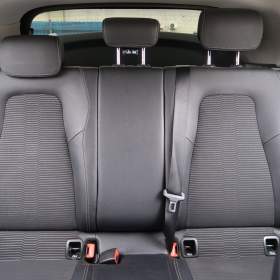 Foto inzerátu Mercedes-Benz Třídy A A 180 d