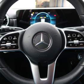 Foto inzerátu Mercedes-Benz Třídy A A 180 d
