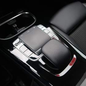 Foto inzerátu Mercedes-Benz Třídy A A 180 d