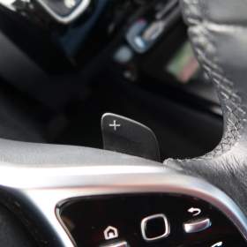 Foto inzerátu Mercedes-Benz Třídy A A 180 d