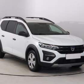 Fotka k inzerátu Dacia Jogger 1.0 TCe / 19587955