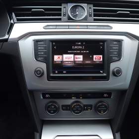 Foto inzerátu Volkswagen Passat 2.0 TDI