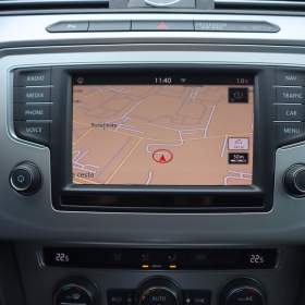 Foto inzerátu Volkswagen Passat 2.0 TDI