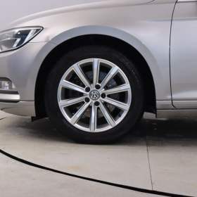 Foto inzerátu Volkswagen Passat 2.0 TDI