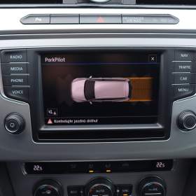 Foto inzerátu Volkswagen Passat 2.0 TDI