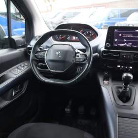 Foto inzerátu Peugeot Rifter 1.5 BlueHDi