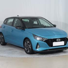 Hyundai i20 1.0 T- GDI / 19658743