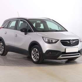 Fotka k inzerátu Opel Crossland 1.2 Turbo / 19556055