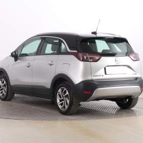 Foto inzerátu Opel Crossland 1.2 Turbo