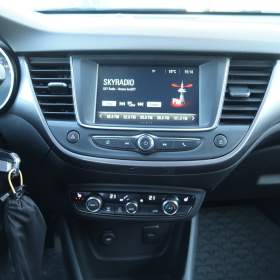 Foto inzerátu Opel Crossland 1.2 Turbo