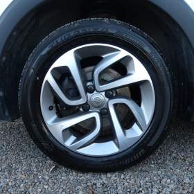 Foto inzerátu Opel Crossland 1.2 Turbo