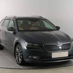 Fotka k inzerátu Škoda Superb 2.0 TDI / 19608944