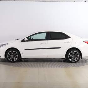 Foto inzerátu Toyota Corolla 1.6 Valvematic