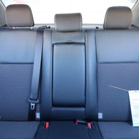 Foto inzerátu Toyota Corolla 1.6 Valvematic