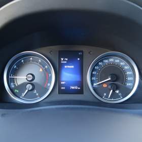 Foto inzerátu Toyota Corolla 1.6 Valvematic