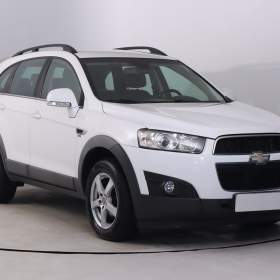 Chevrolet Captiva 2.2 VCDI / 19658752