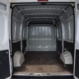 Foto inzerátu Peugeot Boxer 2.2 HDi