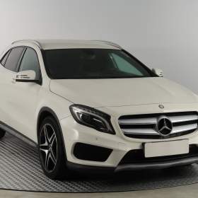 Foto inzerátu Mercedes-Benz GLA GLA 200 CDI