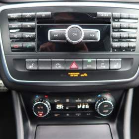 Foto inzerátu Mercedes-Benz GLA GLA 200 CDI