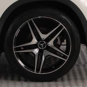 Foto inzerátu Mercedes-Benz GLA GLA 200 CDI