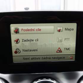 Foto inzerátu Mercedes-Benz GLA GLA 200 CDI