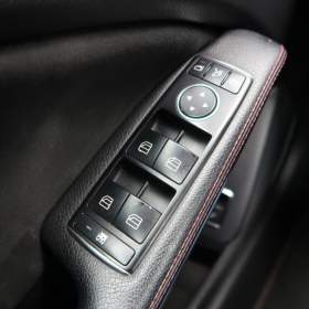 Foto inzerátu Mercedes-Benz GLA GLA 200 CDI