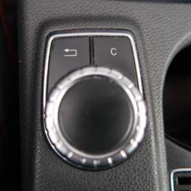 Foto inzerátu Mercedes-Benz GLA GLA 200 CDI