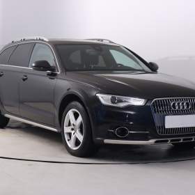 Fotka k inzerátu Audi A6 Allroad 3.0 BiTDI / 19556082